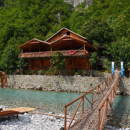 Eagles Land Ξενοδοχείο Moll' e Shoshit Εξωτερικό φωτογραφία