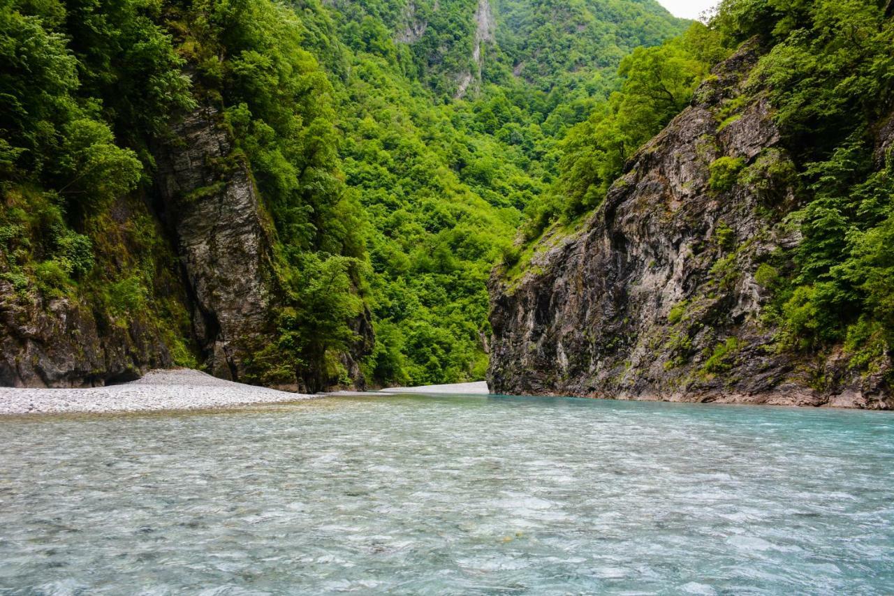 Eagles Land Ξενοδοχείο Moll' e Shoshit Εξωτερικό φωτογραφία