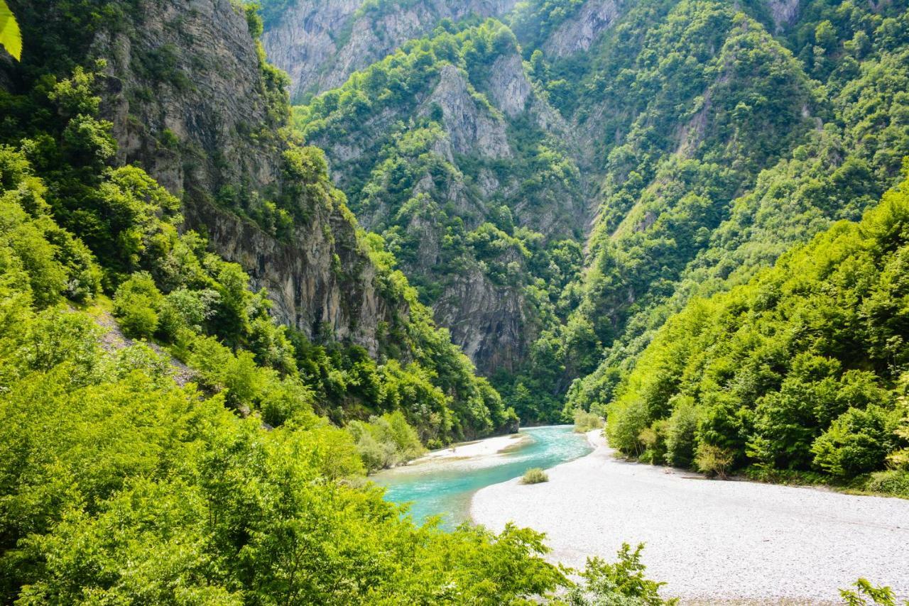 Eagles Land Ξενοδοχείο Moll' e Shoshit Εξωτερικό φωτογραφία