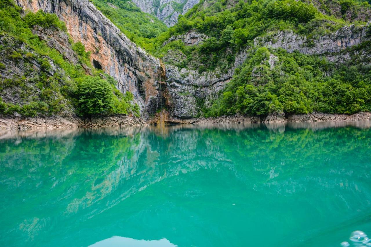 Eagles Land Ξενοδοχείο Moll' e Shoshit Εξωτερικό φωτογραφία